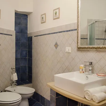 Noto Barocca - Holidayhome Exterior photo