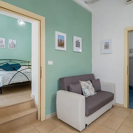 Noto Barocca - Holidayhome Exterior photo