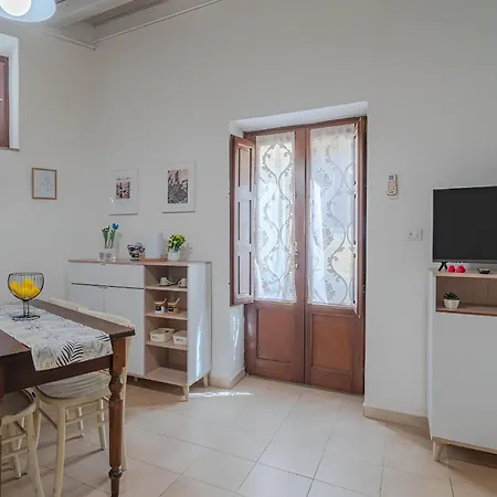 Noto Barocca - Holidayhome Exterior photo