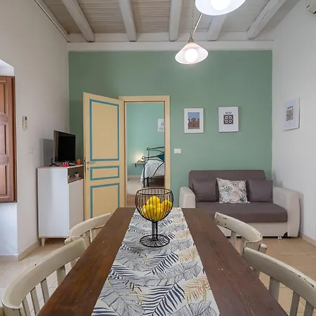 Noto Barocca - Holidayhome Exterior photo