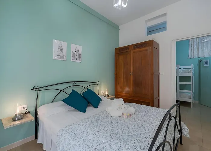 Noto Barocca - Holidayhome