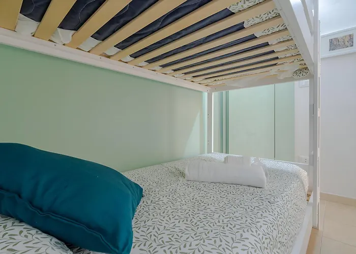 Noto Barocca - Holidayhome