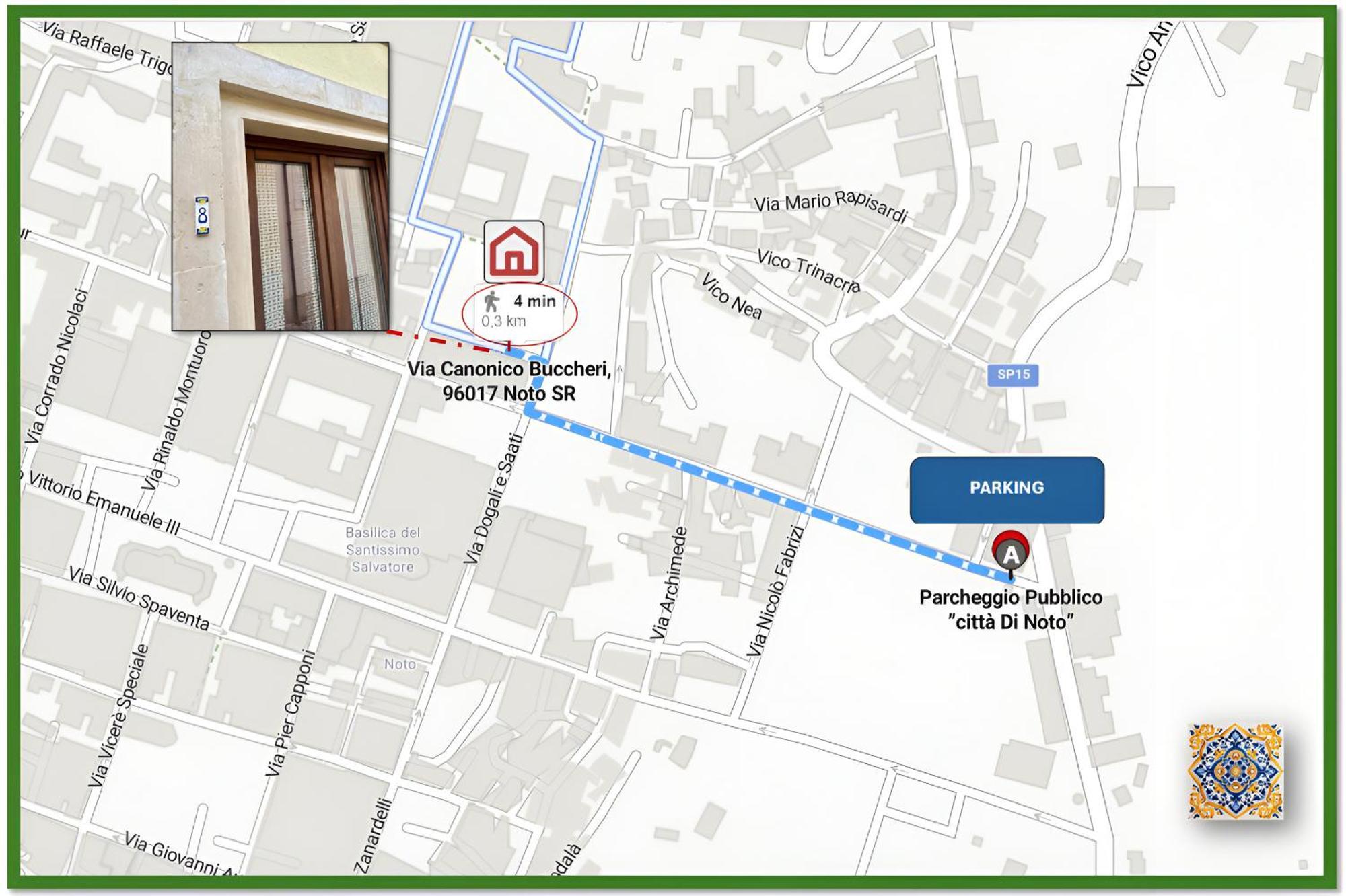 Barocca -
