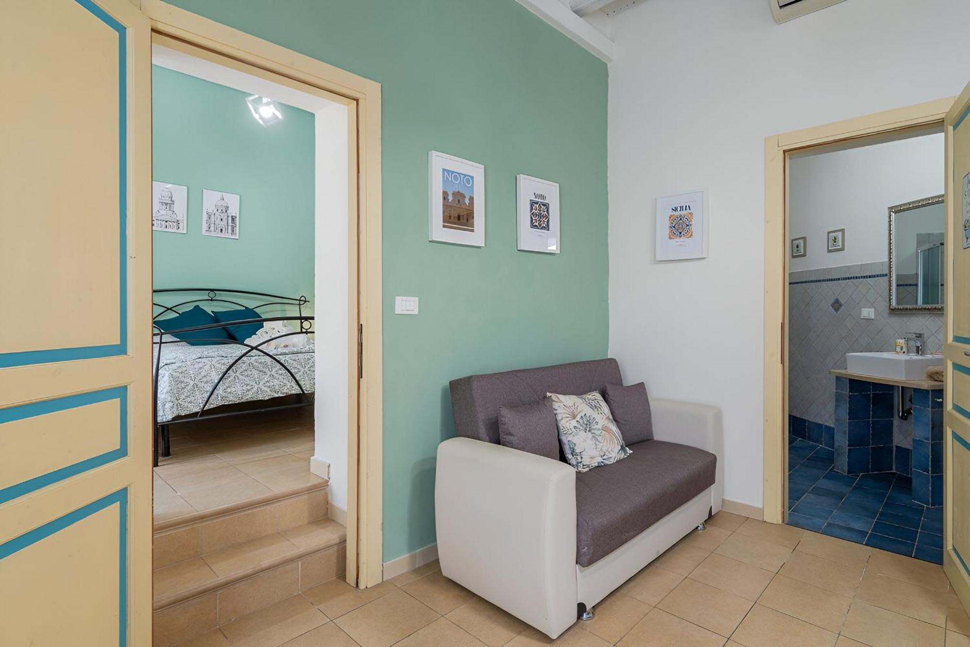 Barocca - Apartment