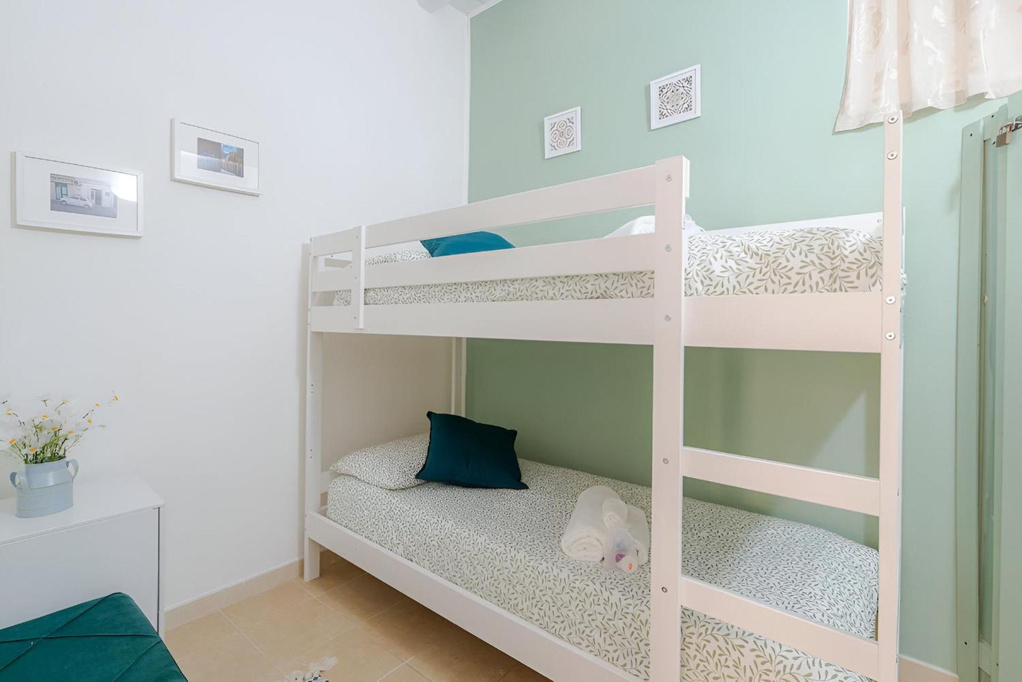 Barocca - Apartment Noto