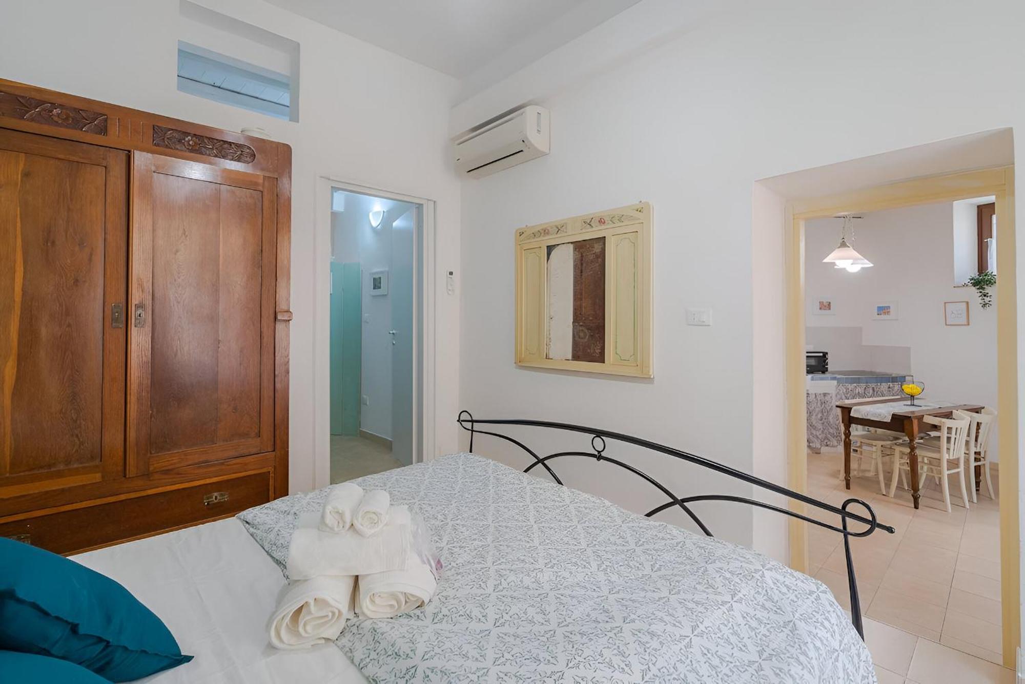 Apartment Barocca - Noto