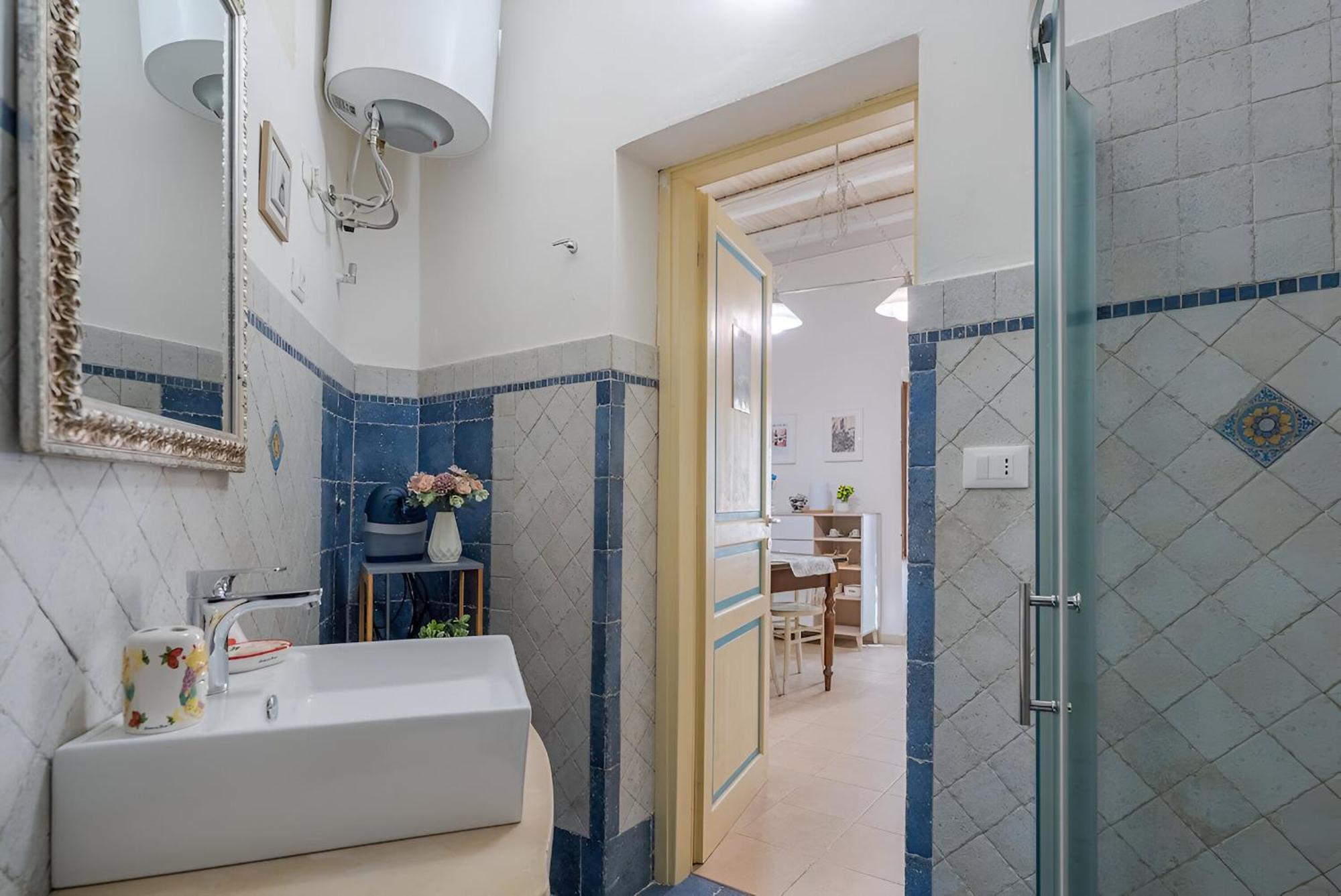 Apartment Barocca - *