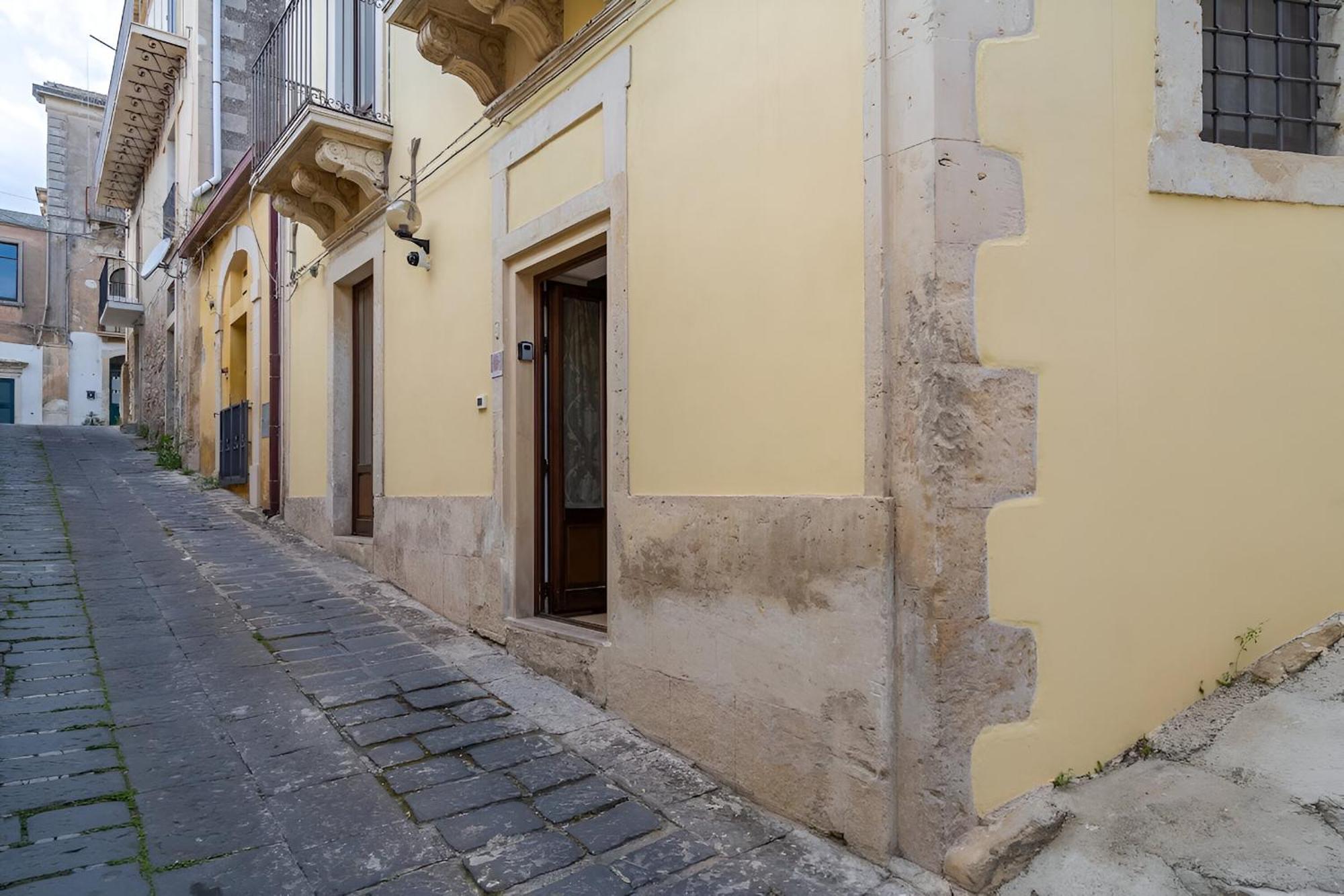 Apartment Barocca -