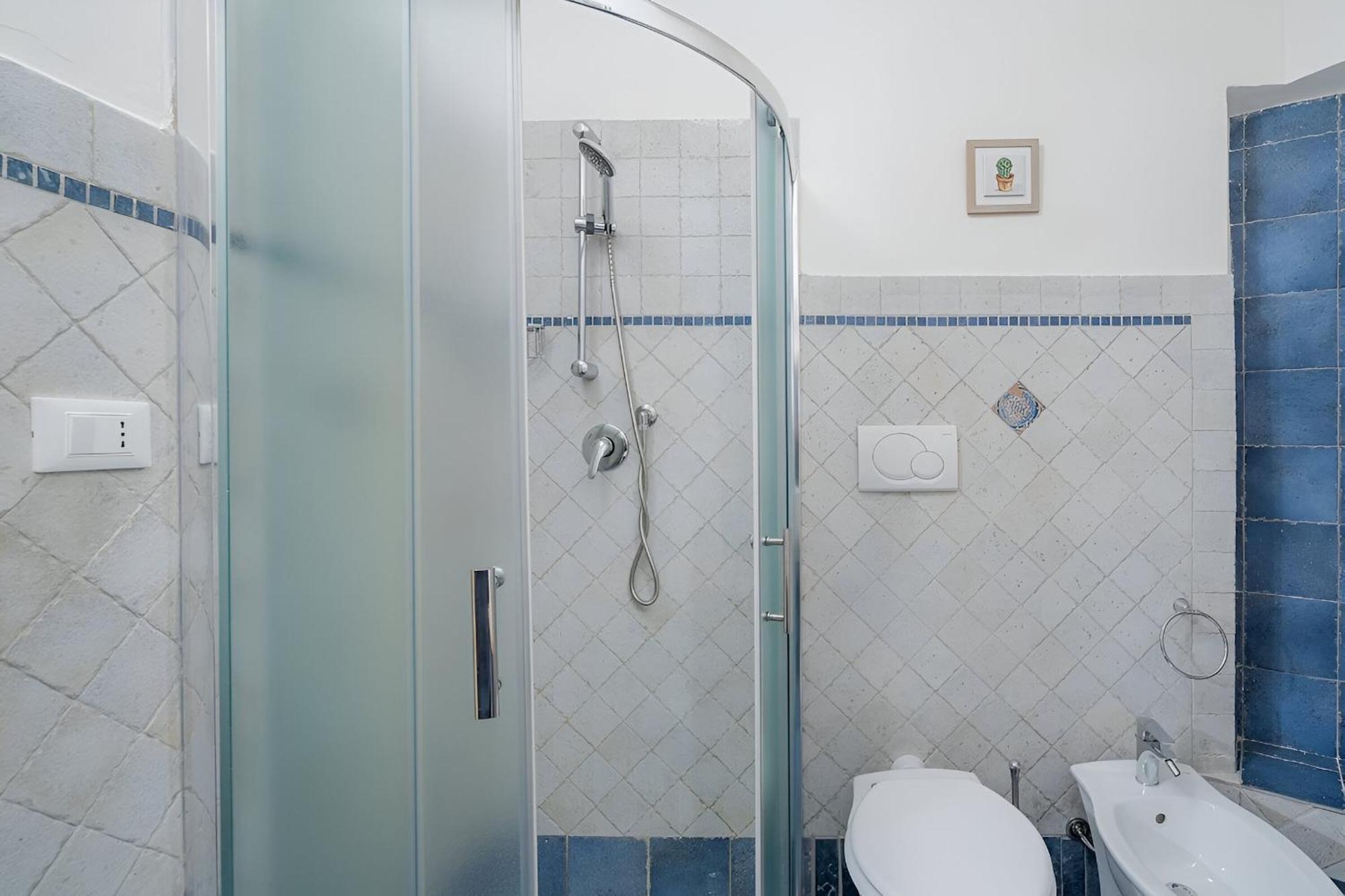 Barocca - Apartment