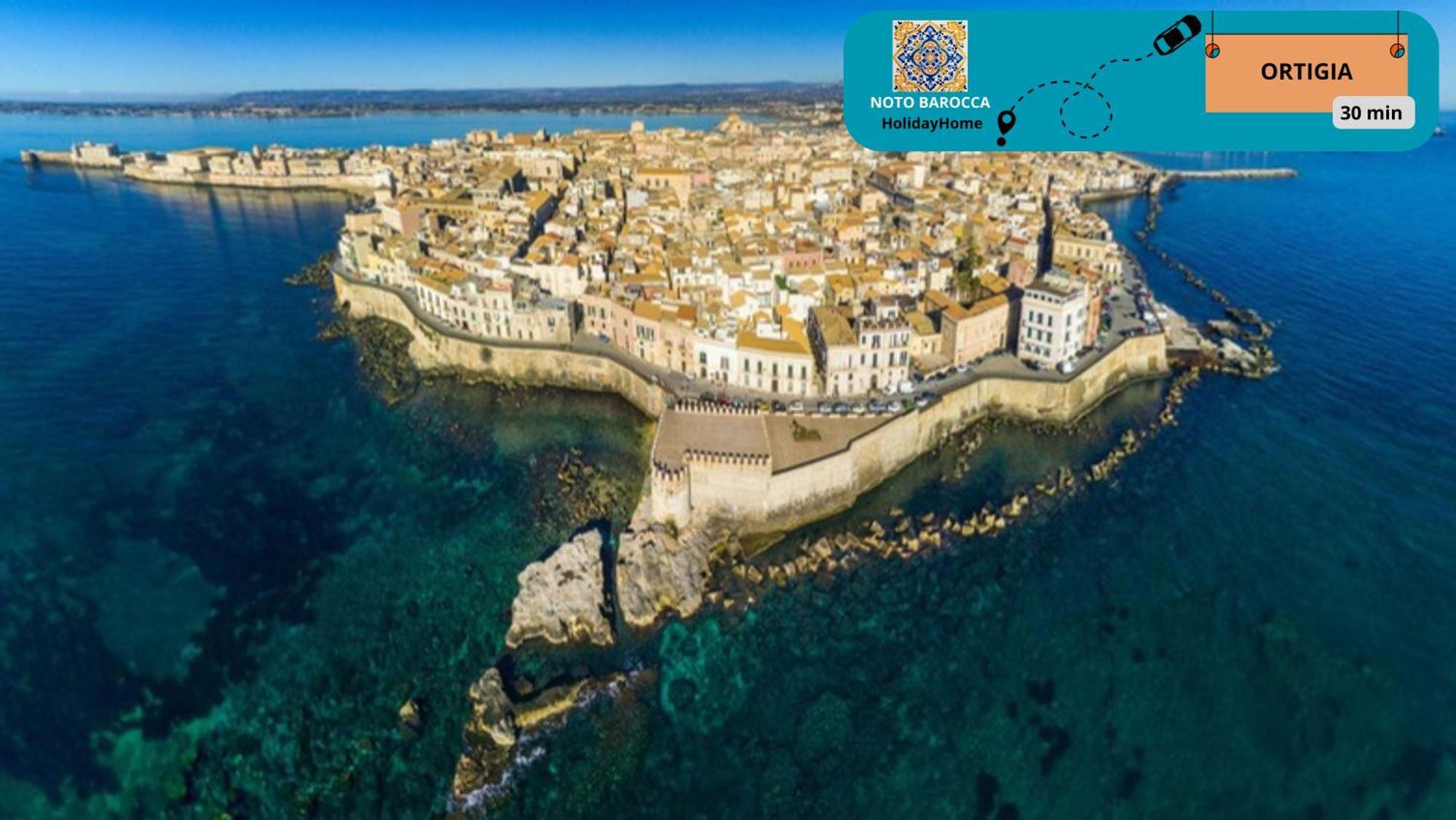 Apartment Barocca -