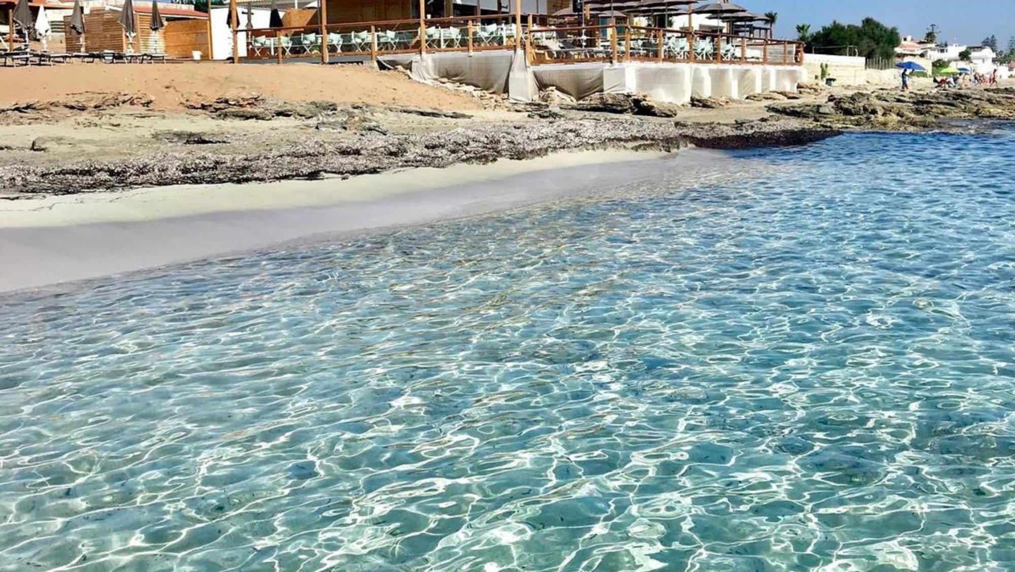 Apartment Barocca -